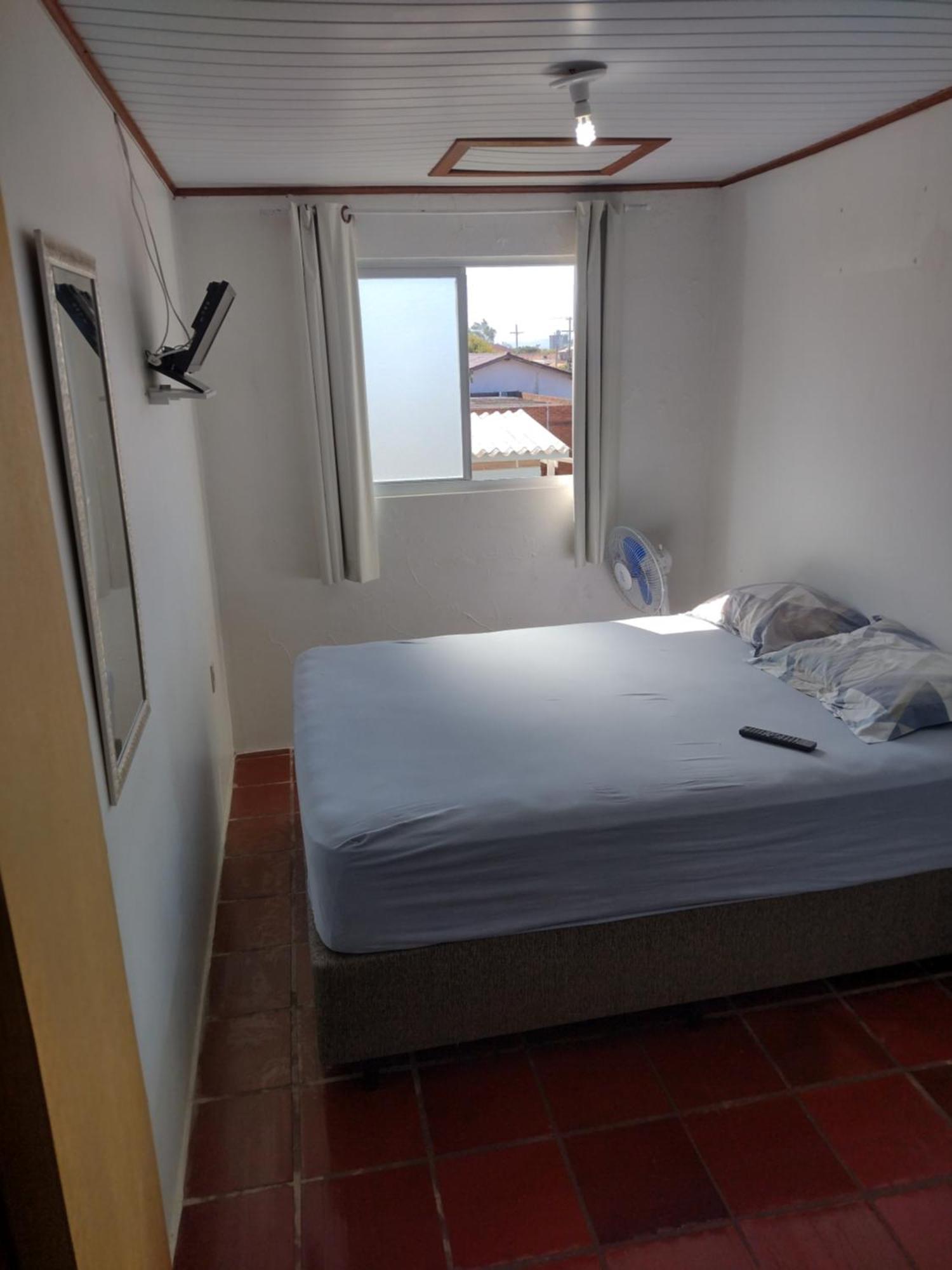 Kitnet Tramandai Apartment Ruang foto