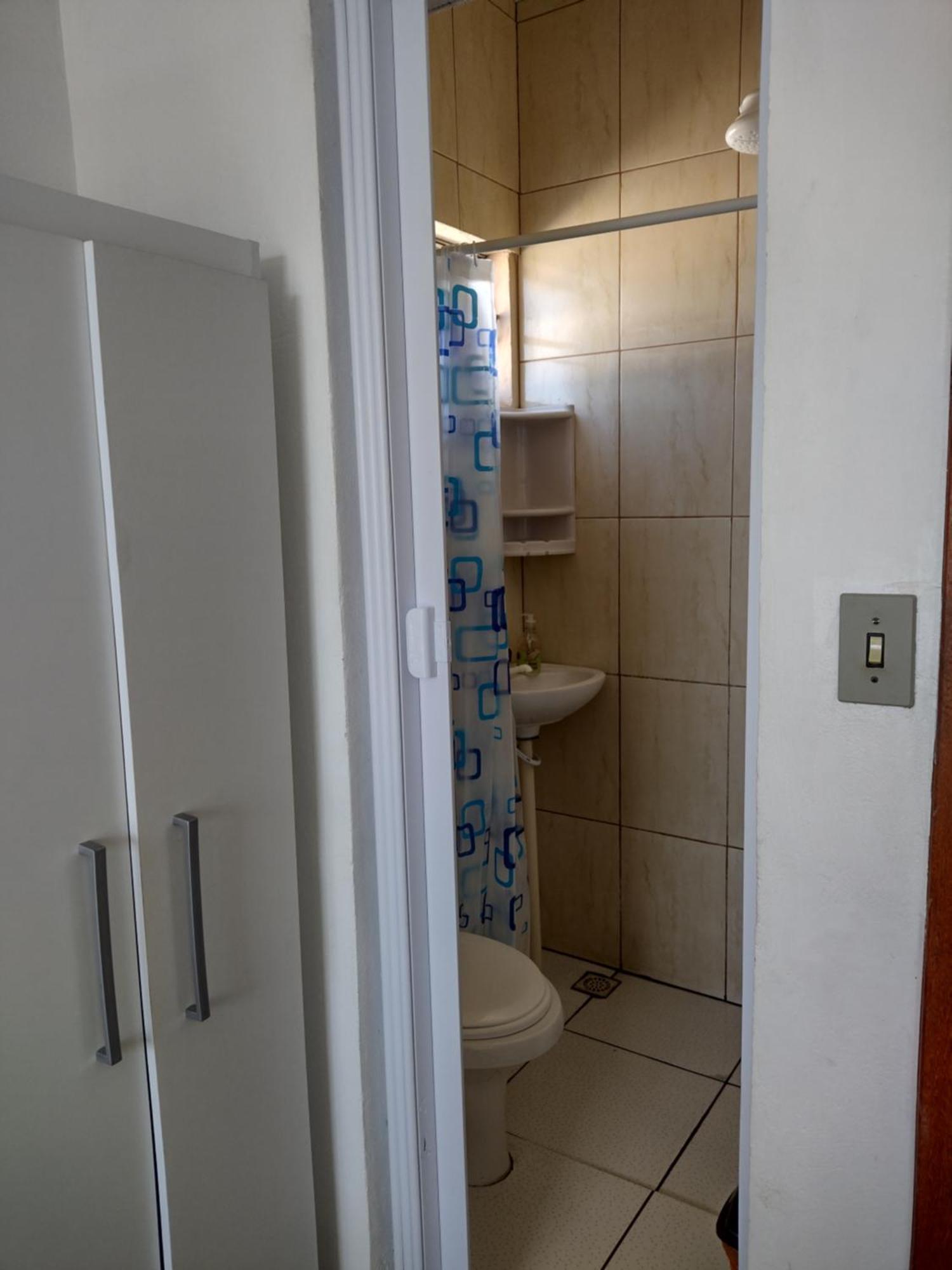 Kitnet Tramandai Apartment Ruang foto