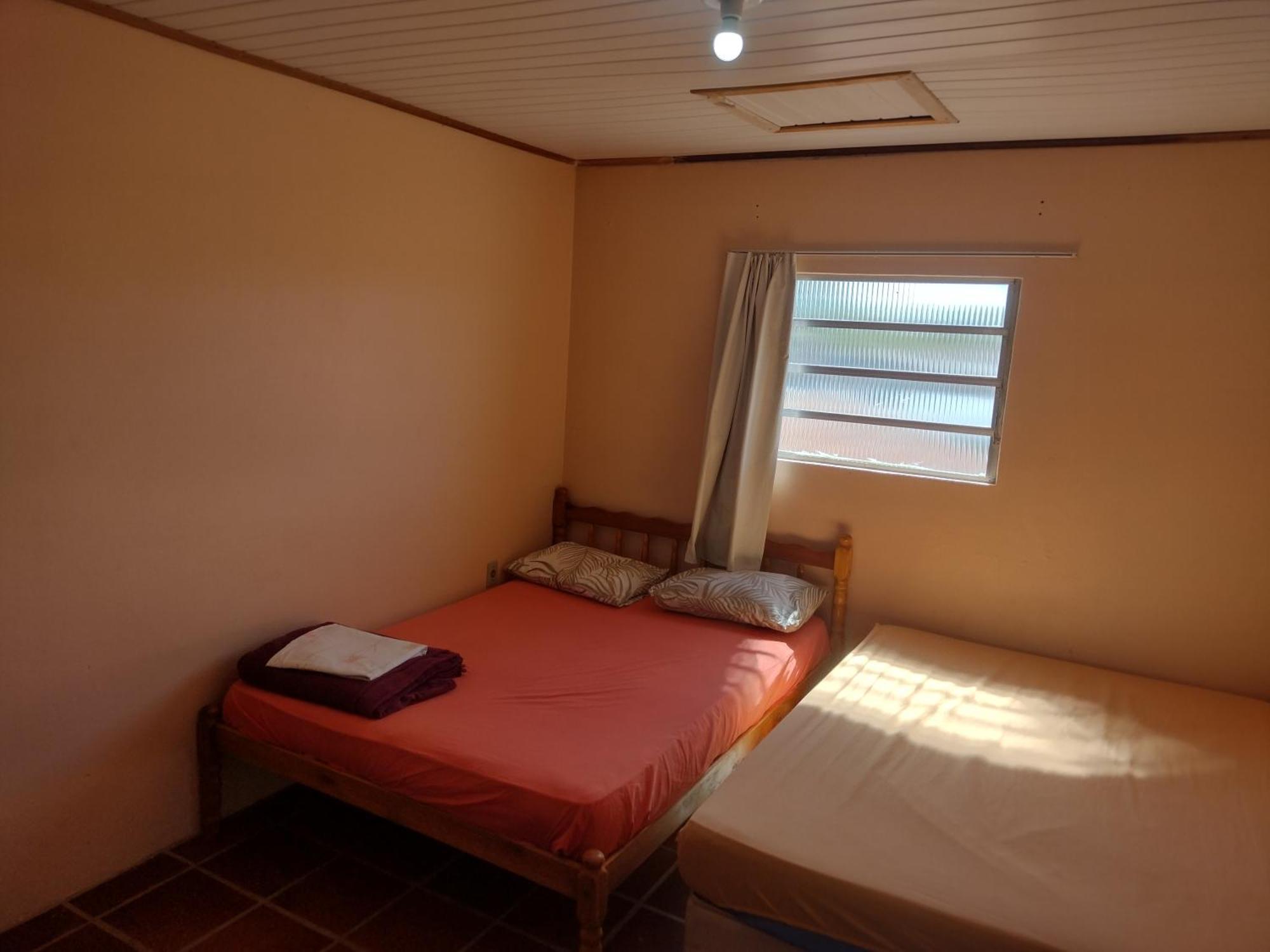 Kitnet Tramandai Apartment Ruang foto